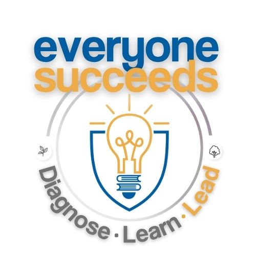 diagnose. learn. lead.