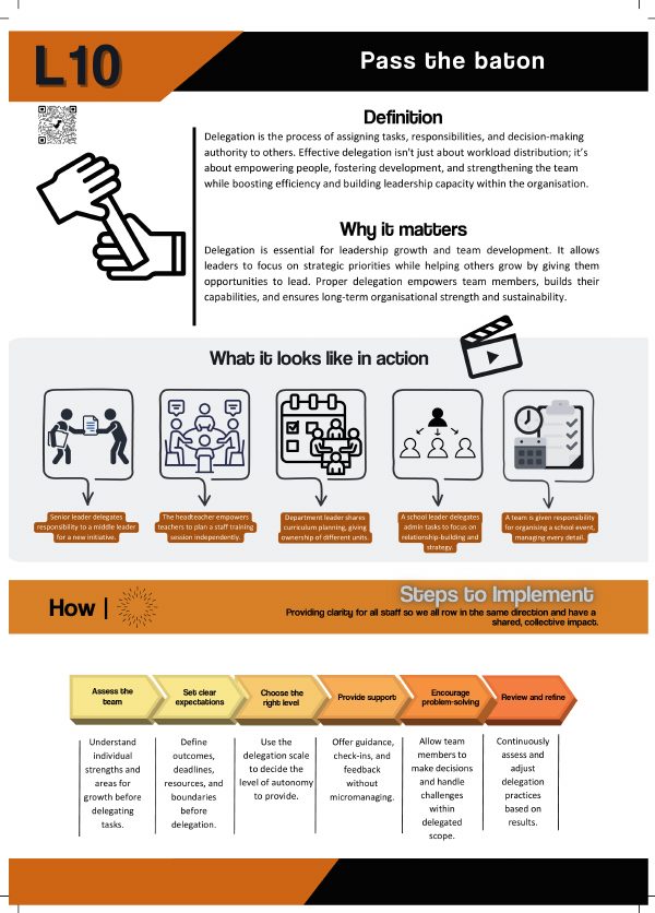 L10 Pass the Baton: workbook page
