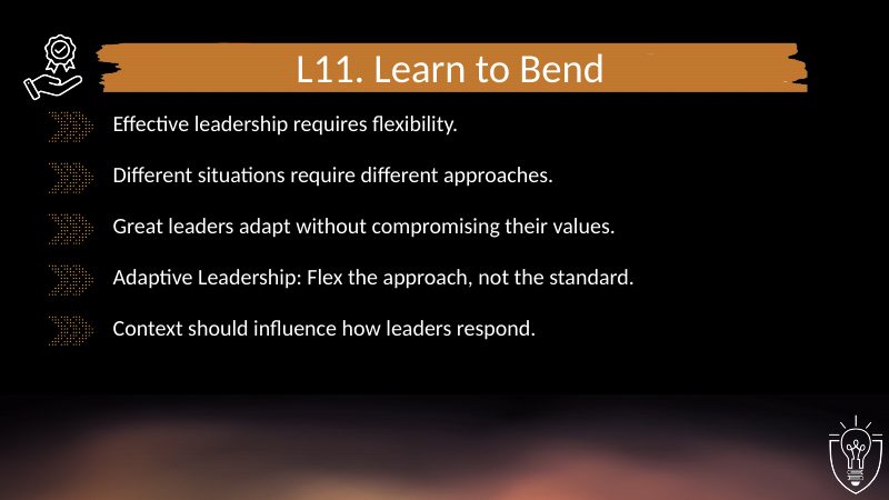 L11 Learn to Bend: PowerPoint slide
